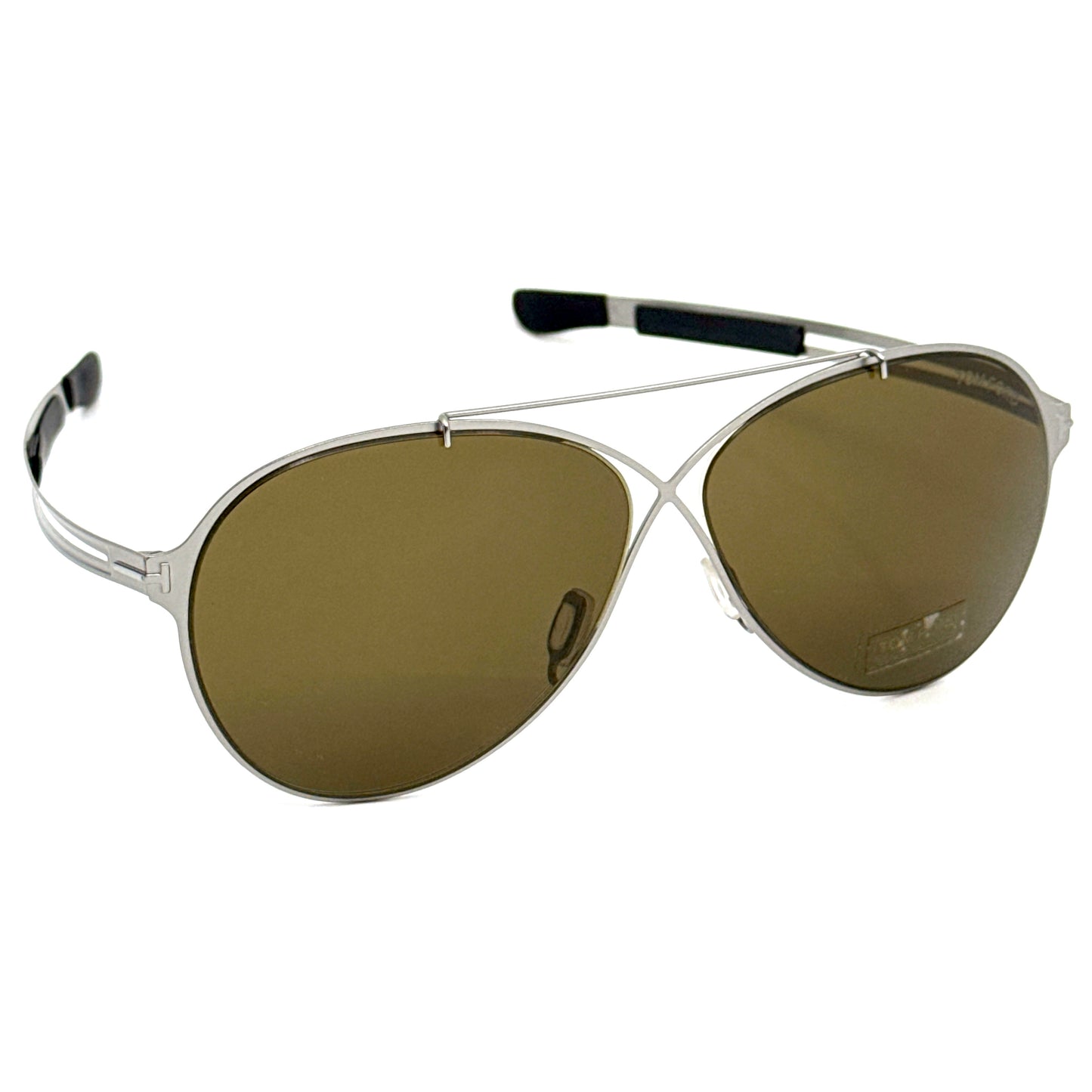 TOM FORD Rocco Sunglasses TF828 14J