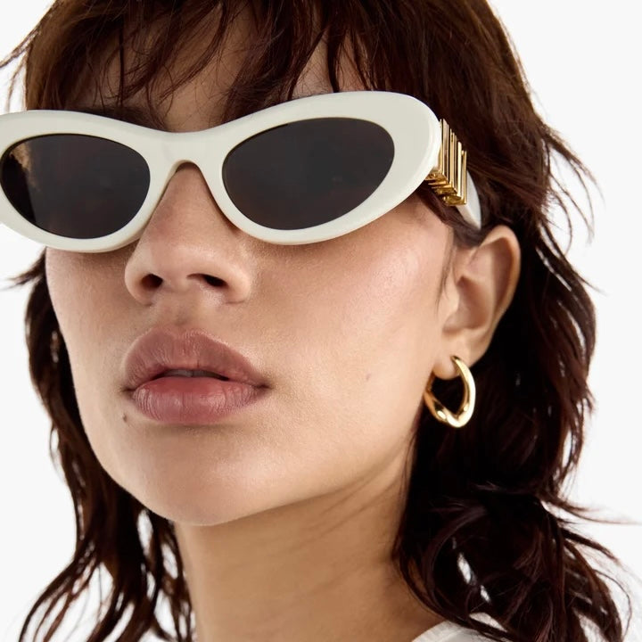 LOEWE Sunglasses LW40156U 25E