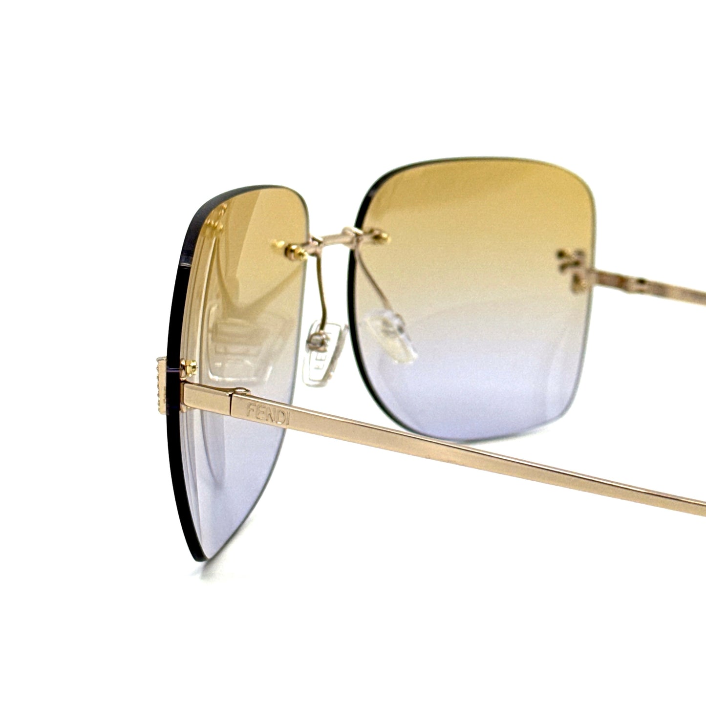 FENDI Sunglasses FE4134US 28E