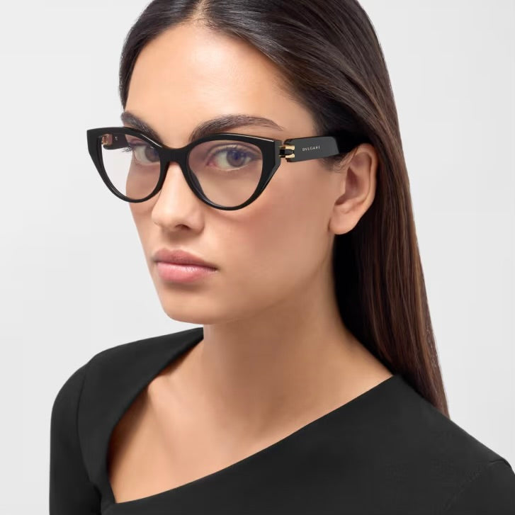 BVLGARI Eyeglasses Serpenti BV50045F 001