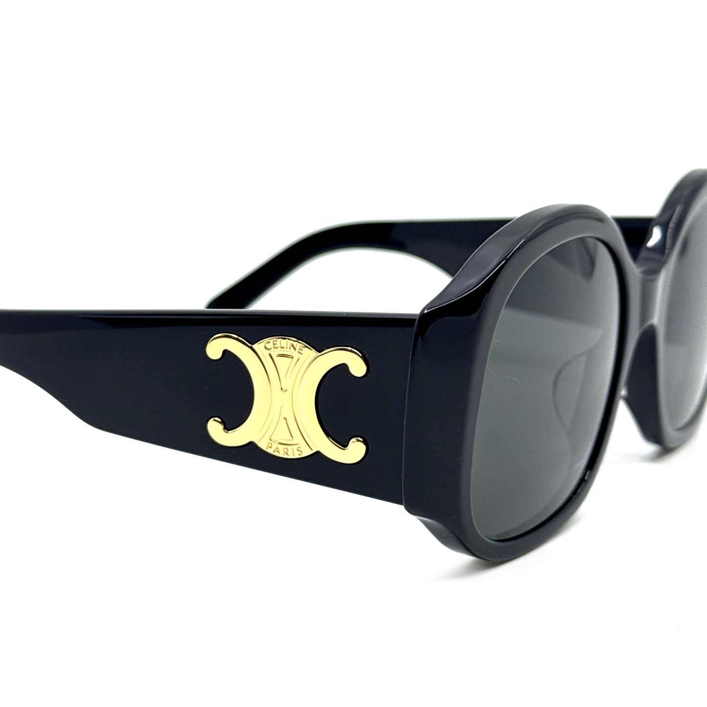 CELINE Sunglasses CL40305U 01A