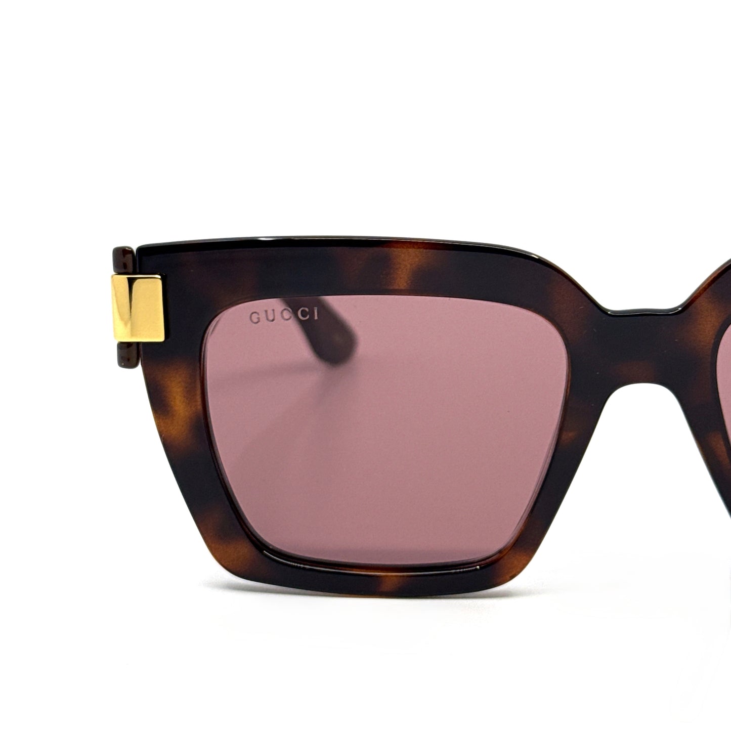 GUCCI Sunglasses GG1689S 002