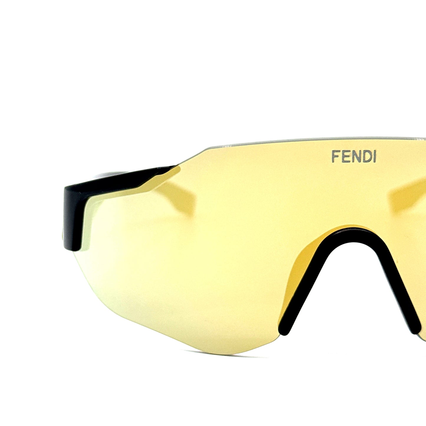 FENDI Sunglasses FE40088U-Y 01L