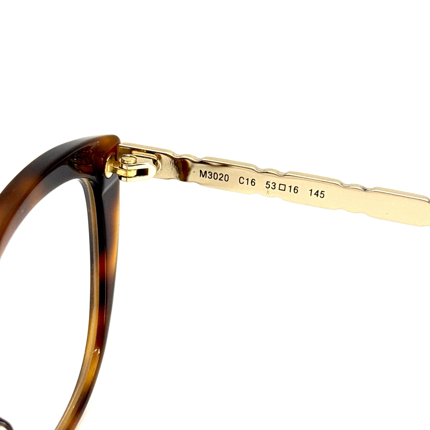 CAVIAR Eyeglasses M3020 C16