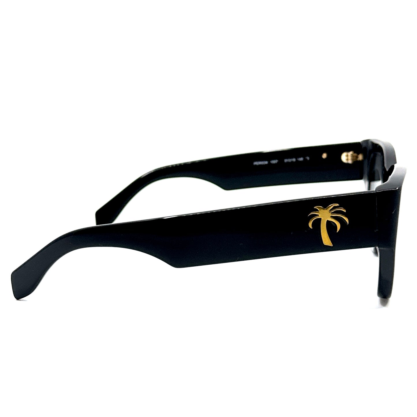 PALM ANGELS Sunglasses PERI034 1007