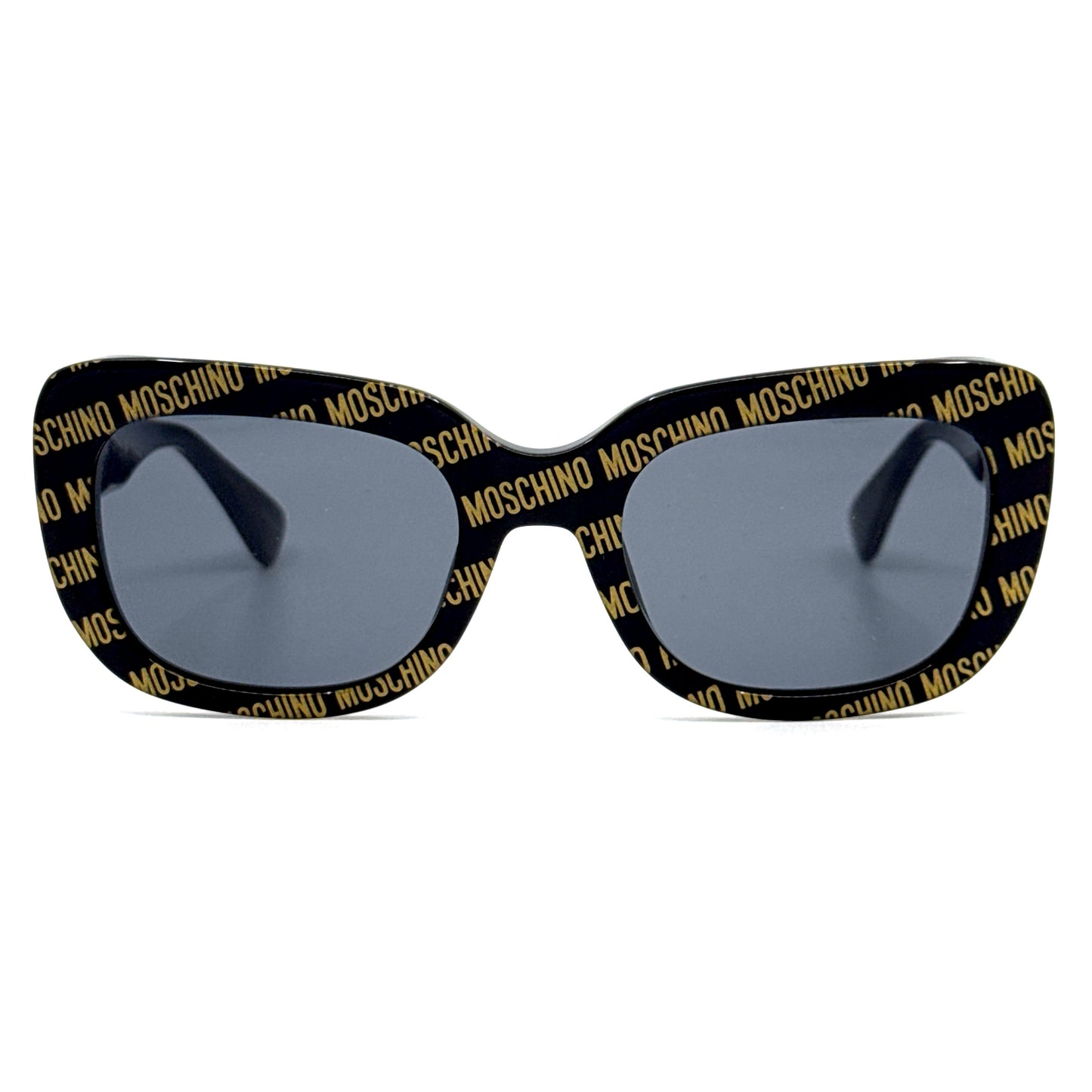 MOSCHINO Sunglasses MOS132/S 7RMIR