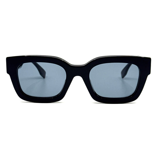 FENDI Sunglasses FE40119F 01V