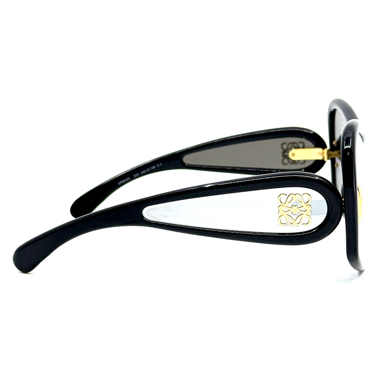 LOEWE Sunglasses LW40131I 01C