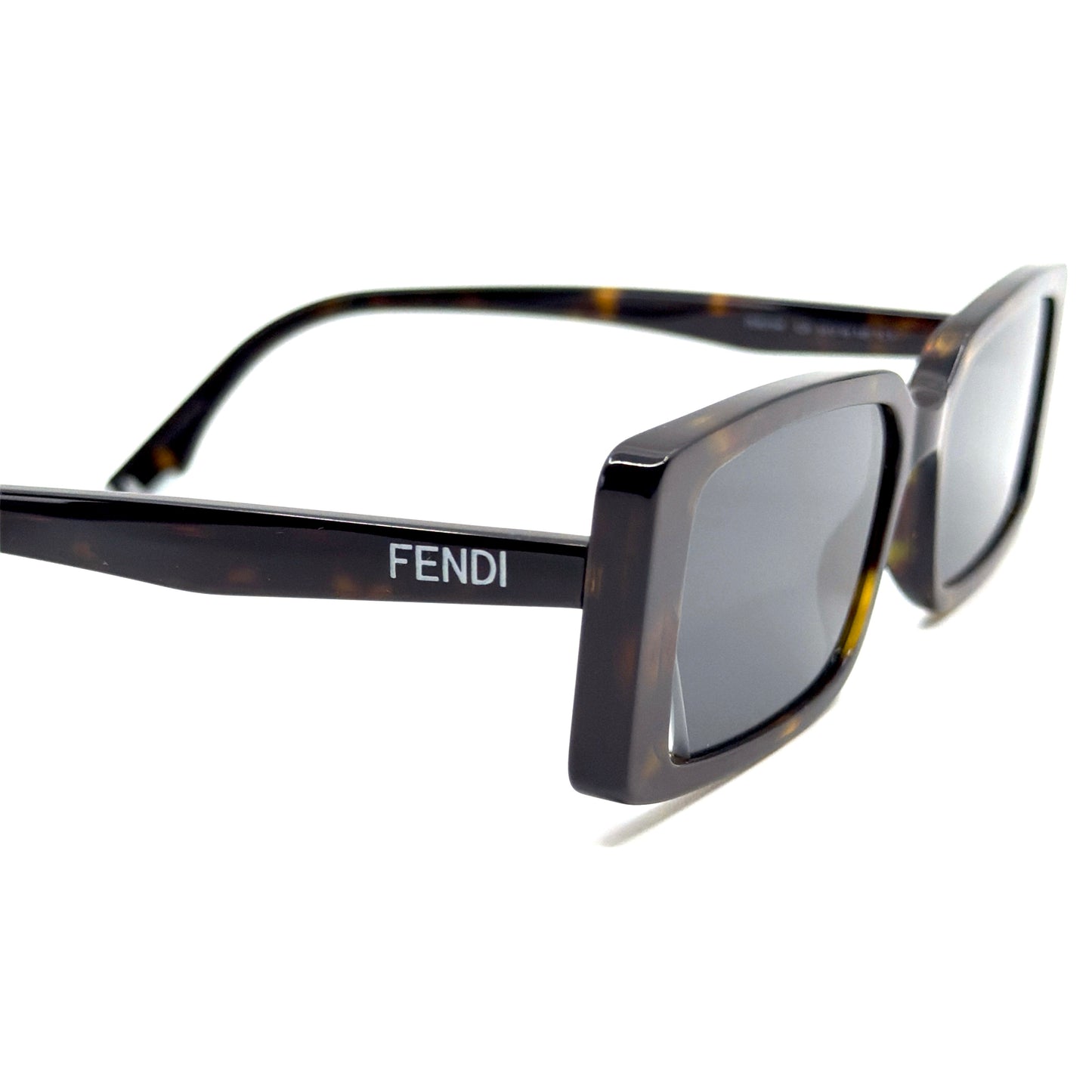 FENDI Sunglasses FE40164I 52A