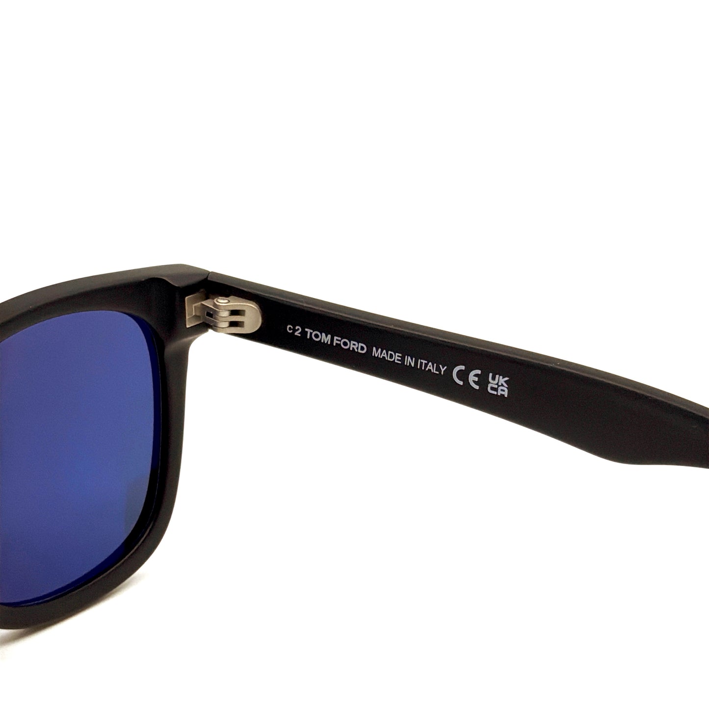 TOM FORD Kevyn Sunglasses TF1099 02V
