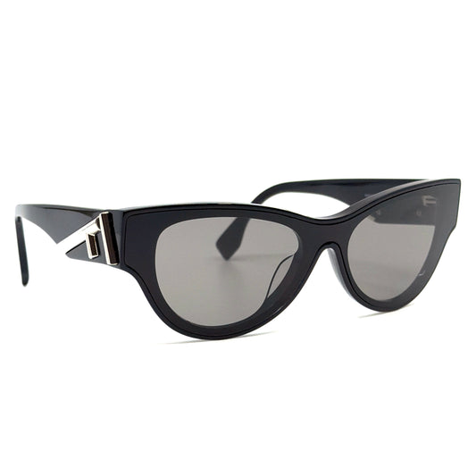 FENDI Sunglasses FE40135F 01A