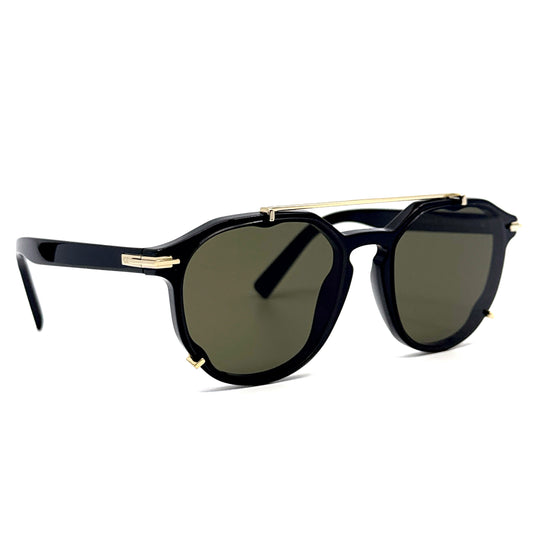 CHRISTIAN DIOR Sunglasses DiorBlackSuit RI 10C0