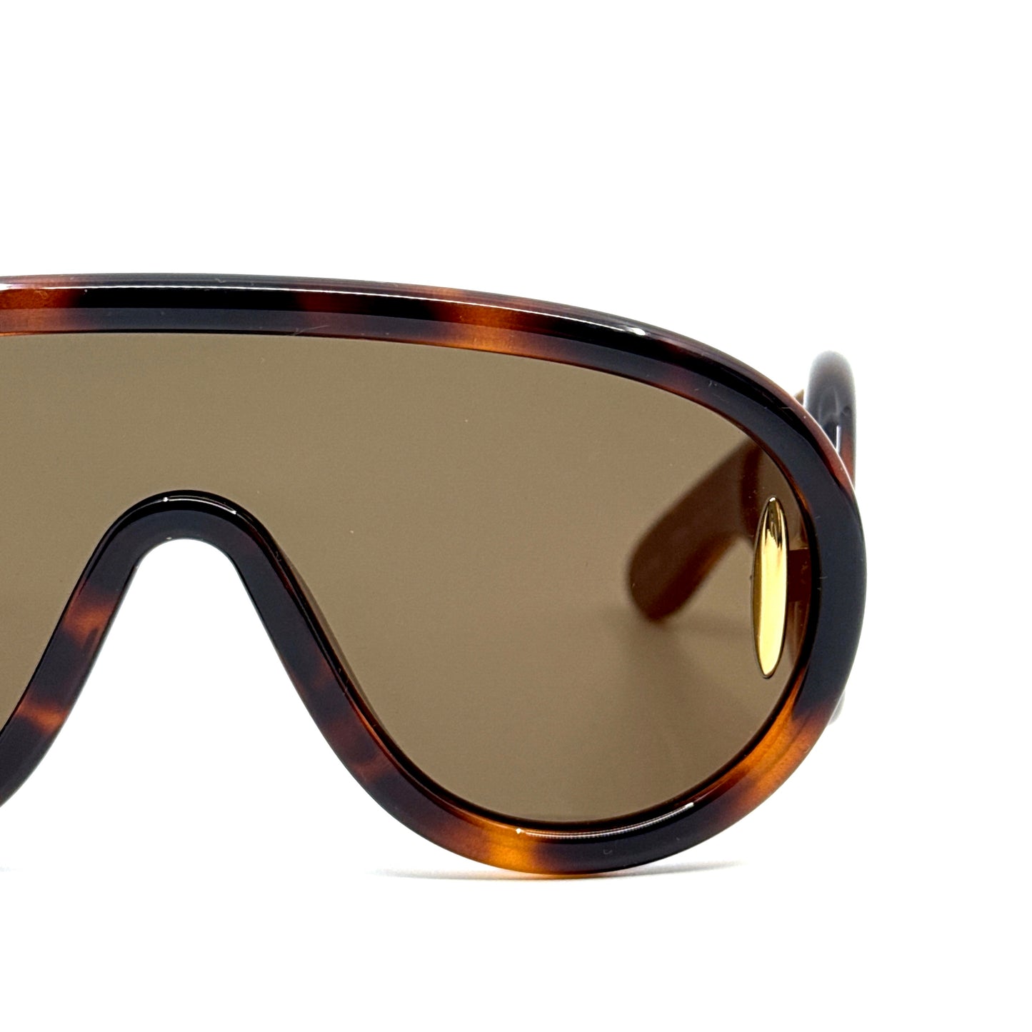 LOEWE Sunglasses LW40108I 52G