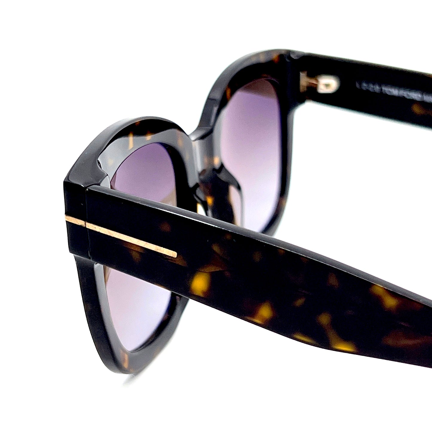 Gafas de sol TOM FORD Beatrix-02 TF613 52T