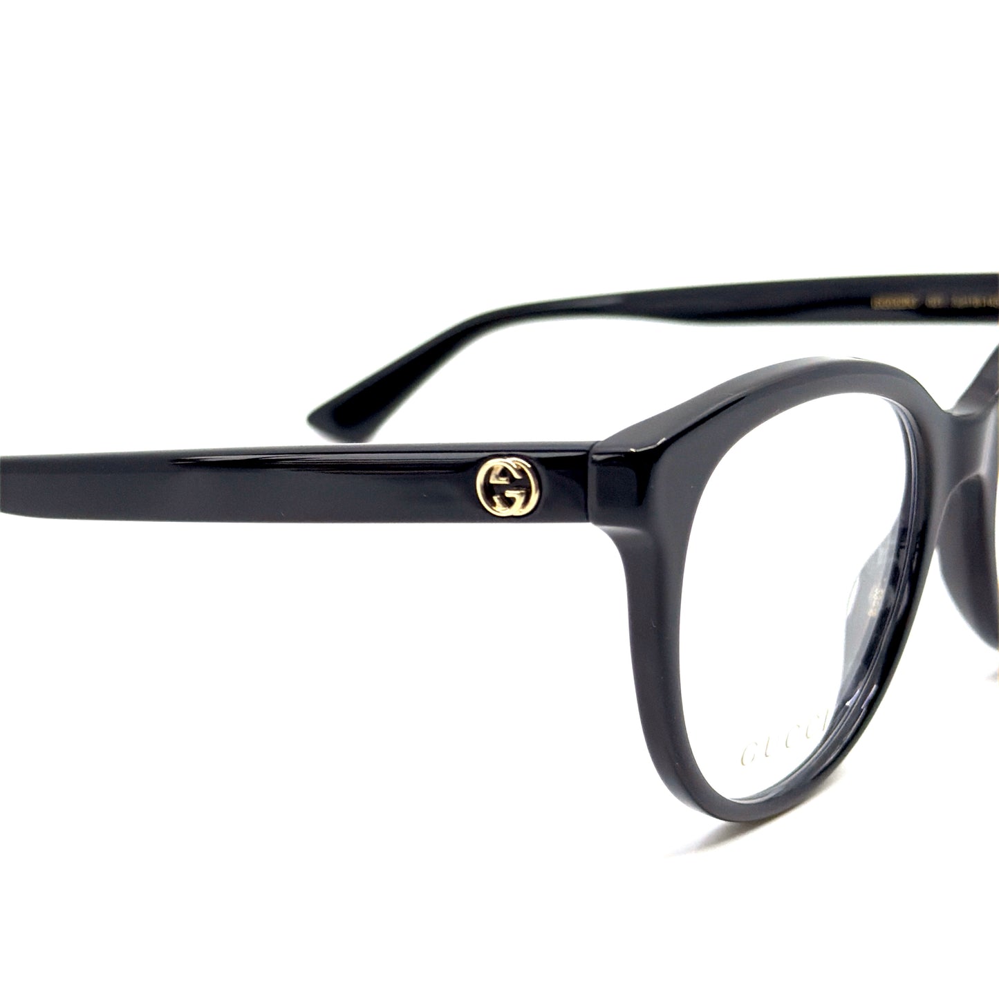 GUCCI Eyeglasses GG0329O 001