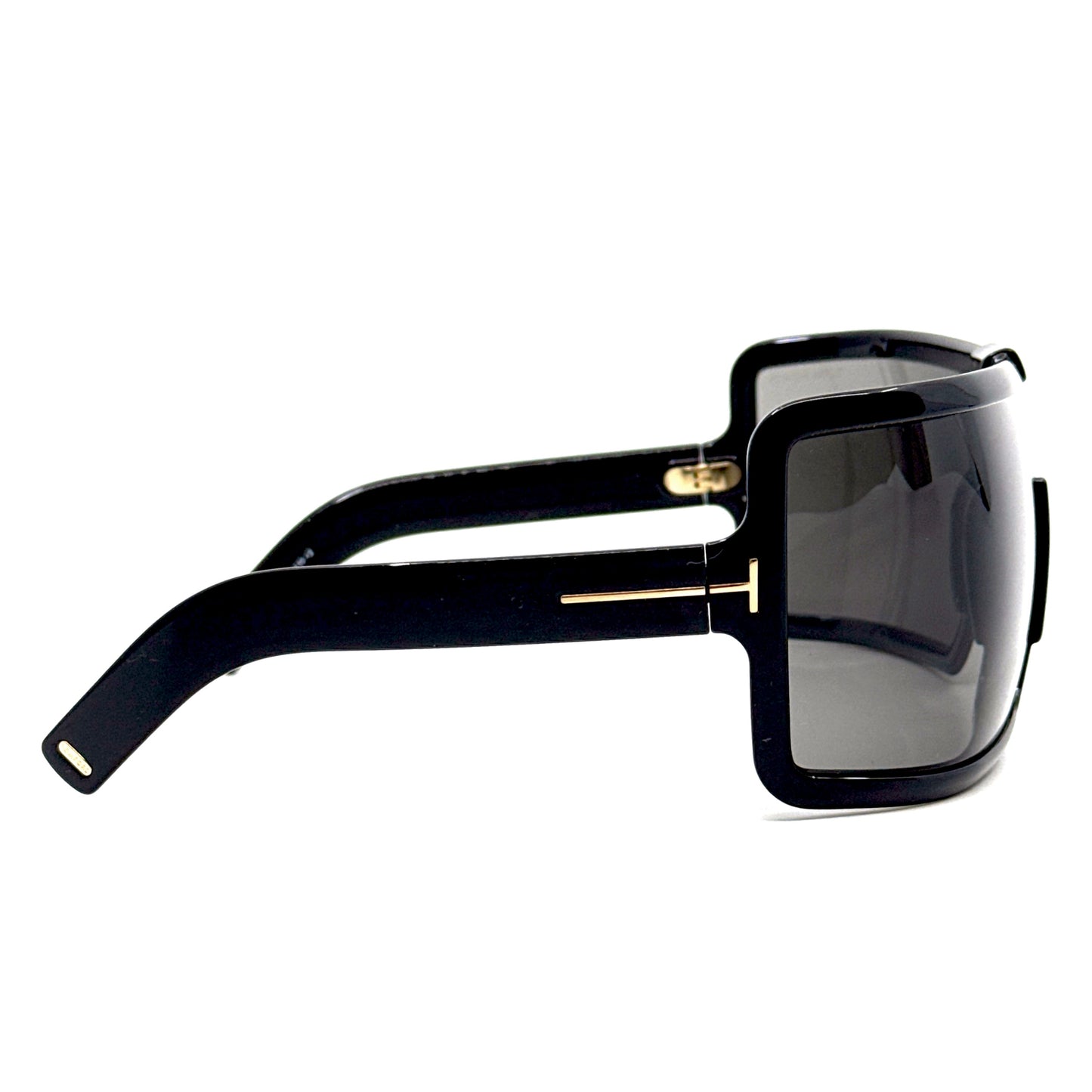 TOM FORD Parker Sunglasses TF1118 01A