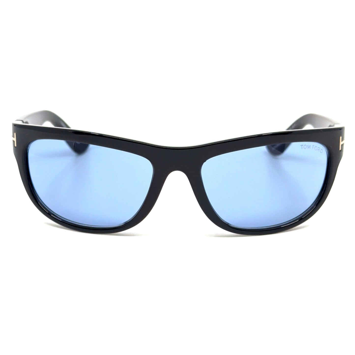 TOM FORD Anders-02 Sunglasses TF1363 01V