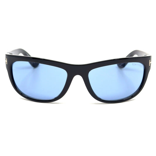 TOM FORD Anders-02 Sunglasses TF1363 01V