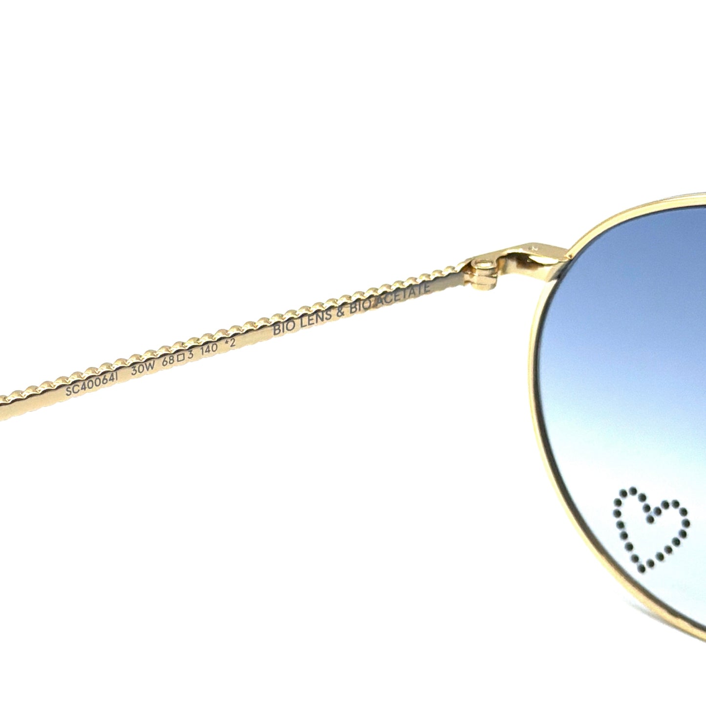 STELLA McCARTNEY Sunglasses SC40064I 30W