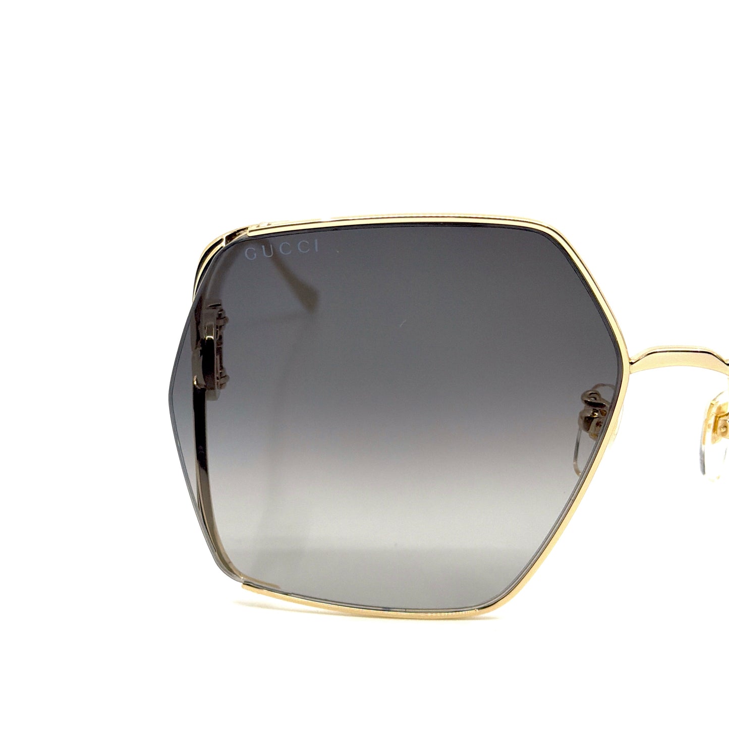 GUCCI Sunglasses GG1322SA 001
