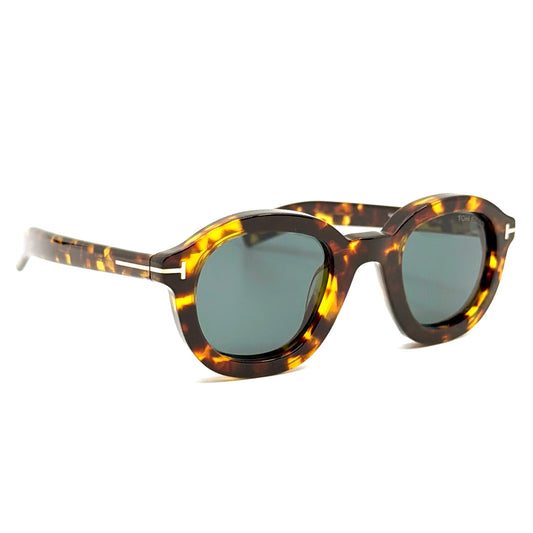 TOM FORD Raffa Sunglasses TF1100 52V