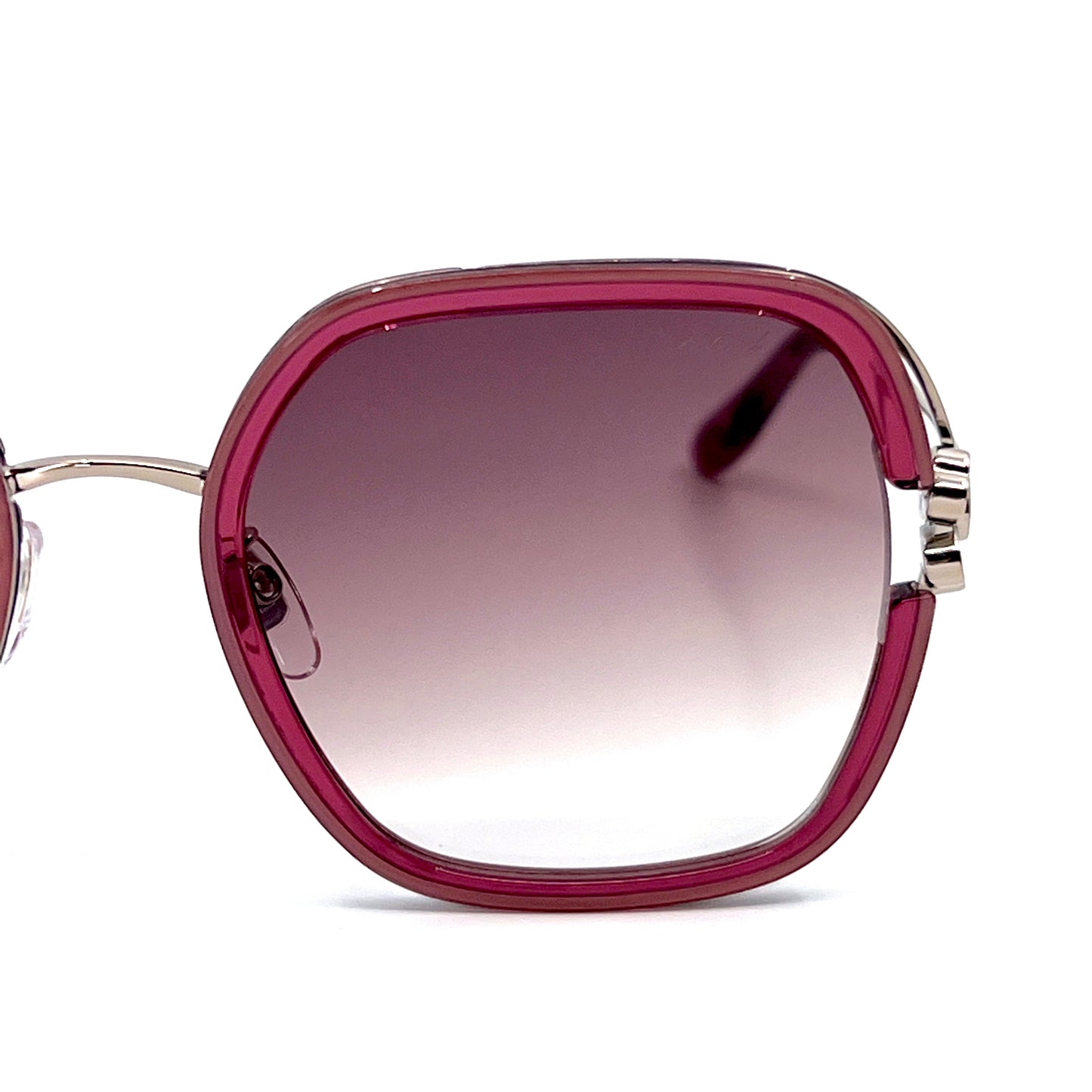 CHOPARD HAPPY HEARTS Sunglasses SCHG32V 0AFD