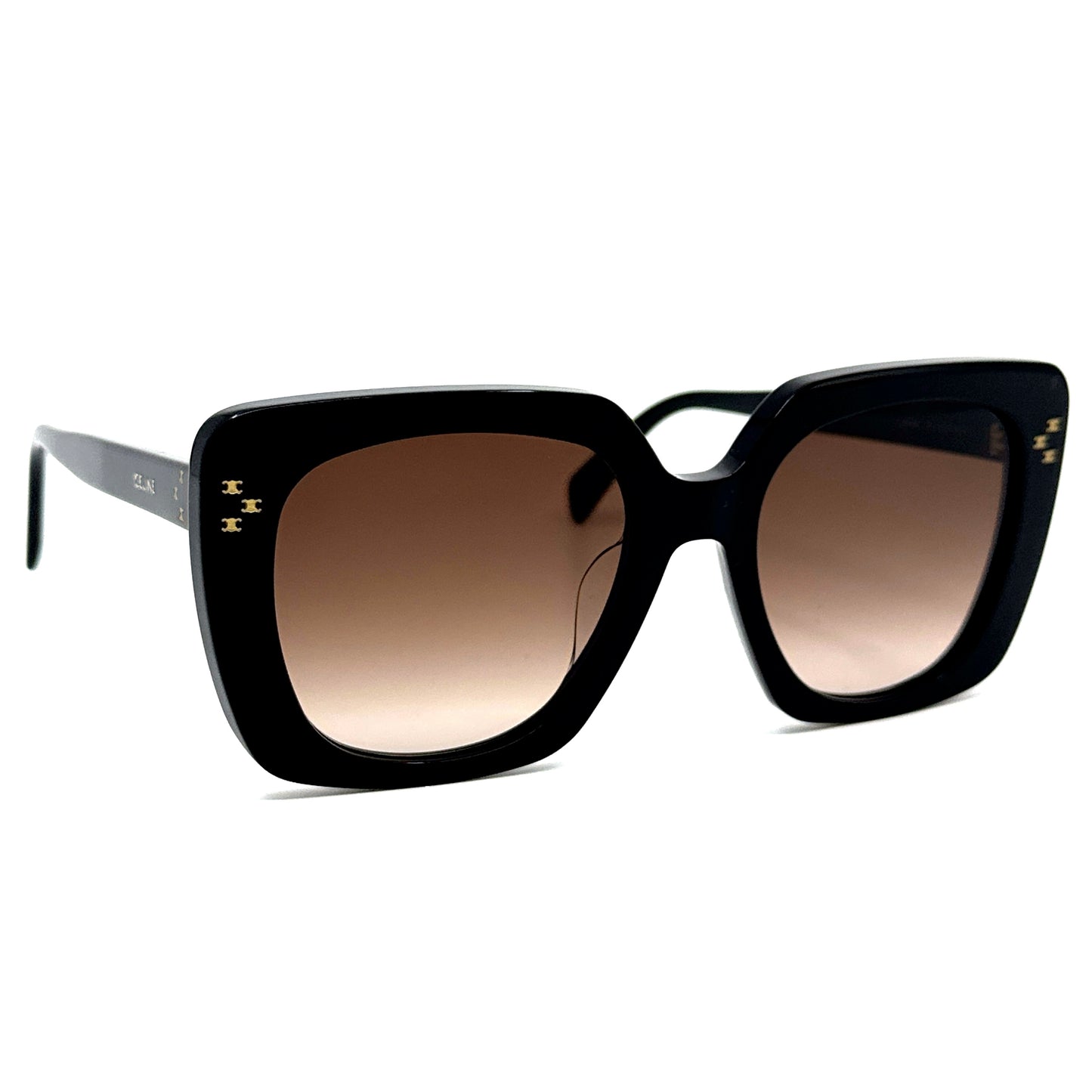 CELINE Sunglasses CL40218U 01F