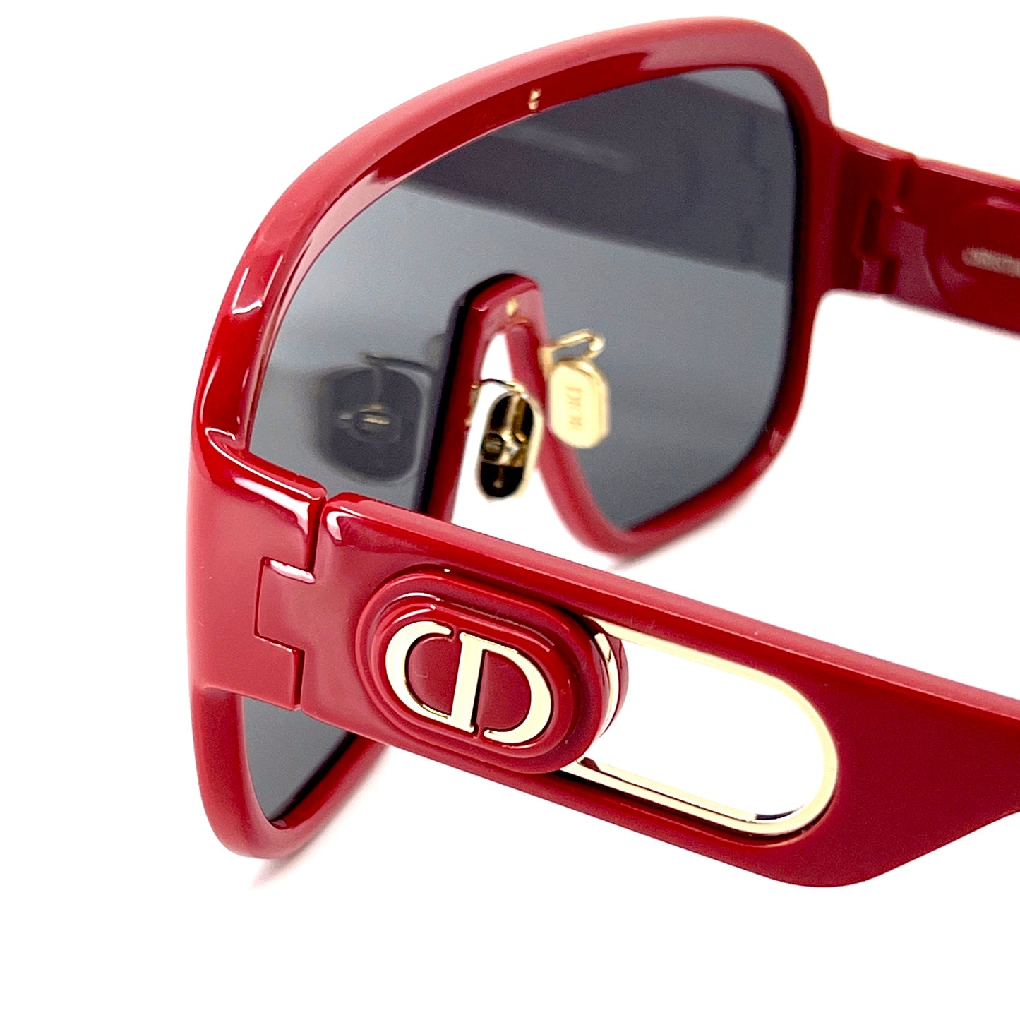 CHRISTIAN DIOR Sunglasses DiorBobbySport M1U 35A0