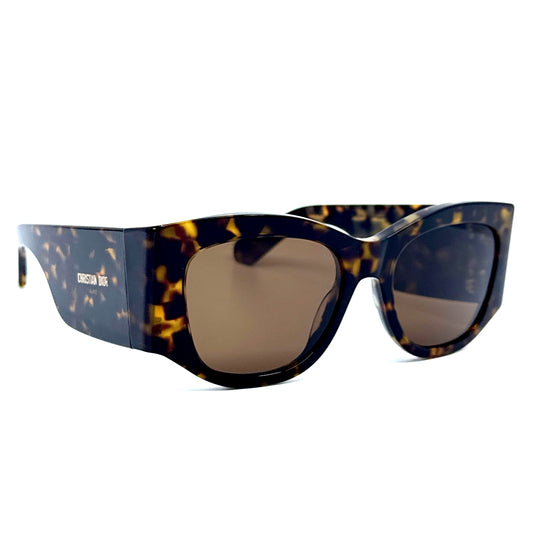 CHRISTIAN DIOR Sunglasses DiorNuit S1I 24F0