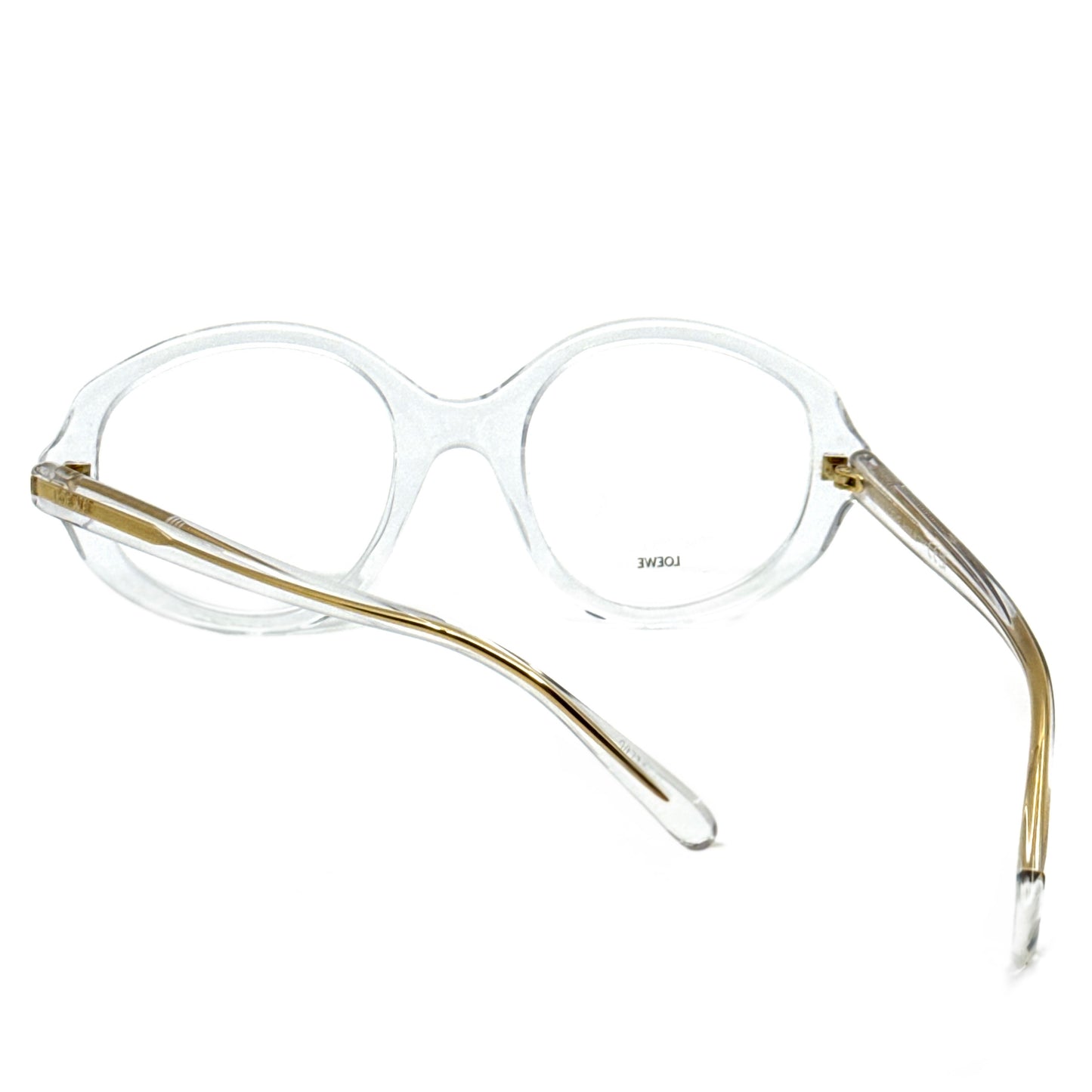 LOEWE Eyeglasses LW50077I 028