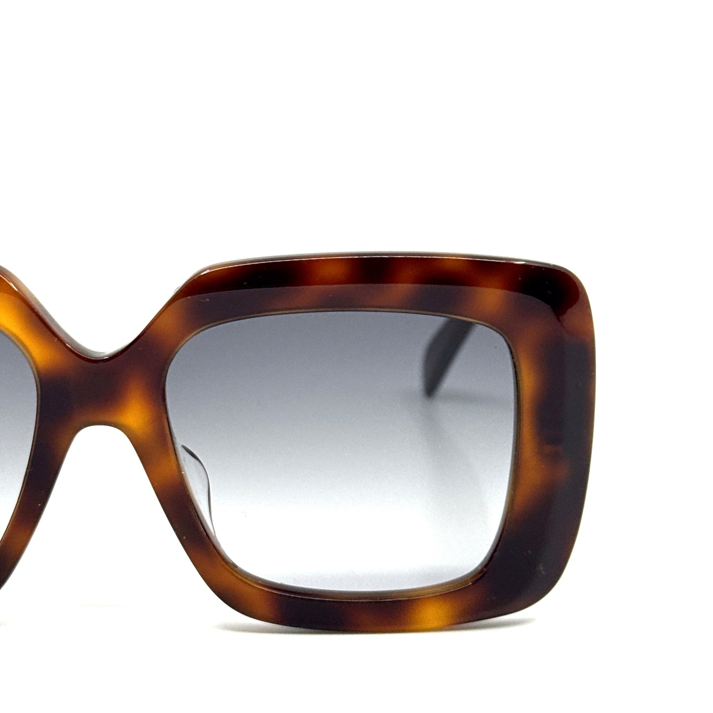 CELINE Sunglasses CL40263F 53B