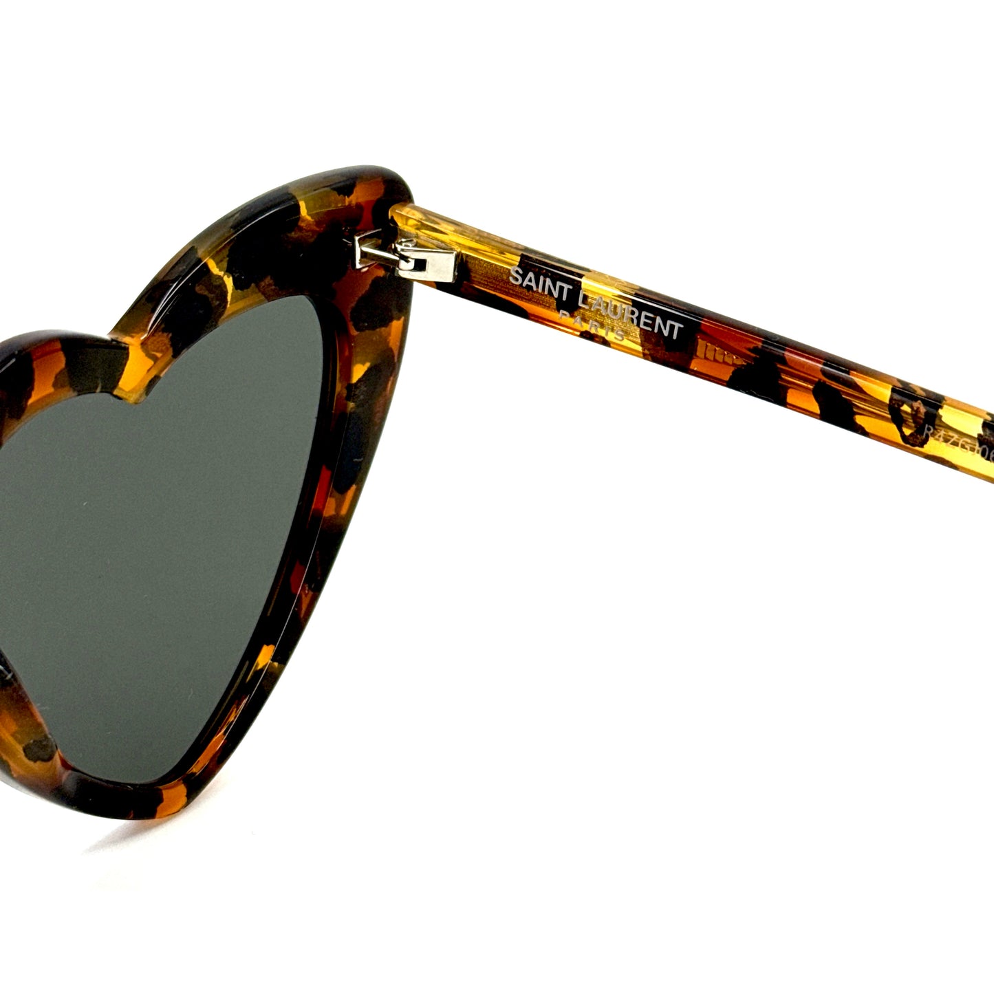 SAINT LAURENT Sunglasses LOULOU SL181 006