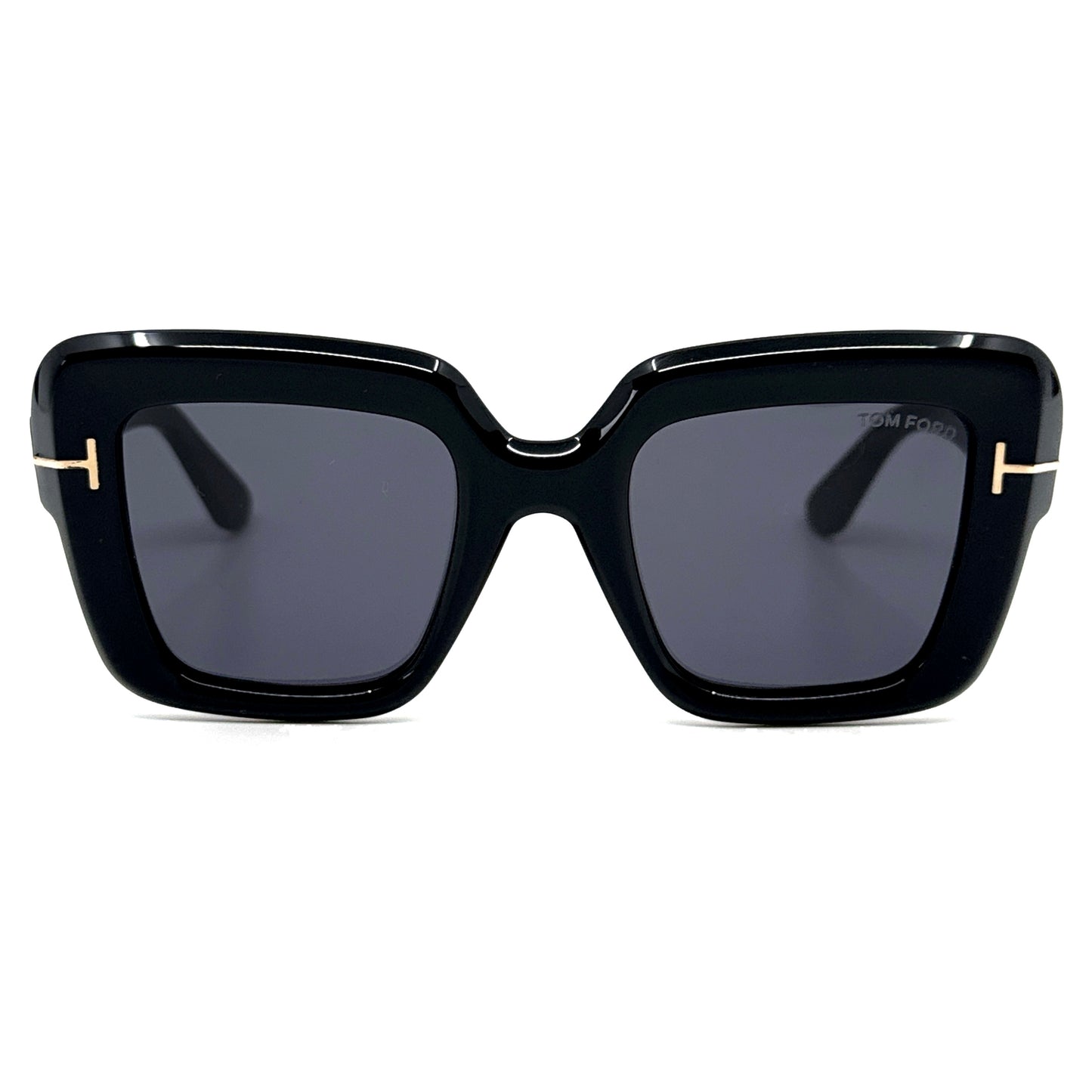 TOM FORD Esme Sunglasses TF1157 01A