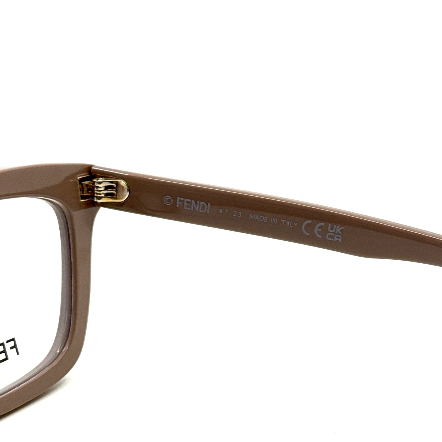 FENDI Eyeglasses FE50057I 045
