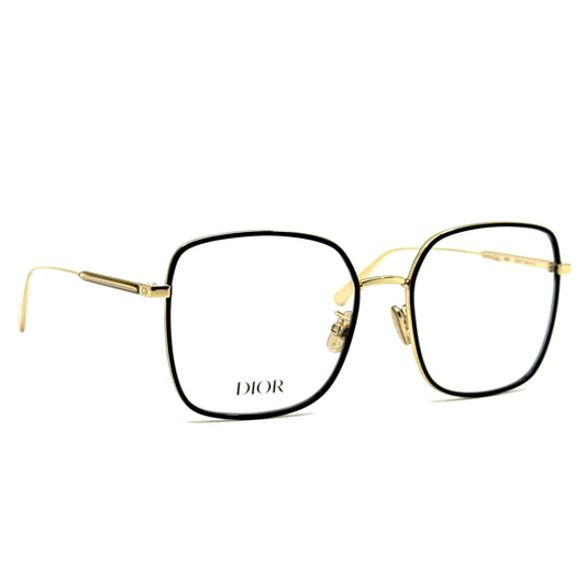 Christian Dior Eyeglasses GemDiorO SU B400