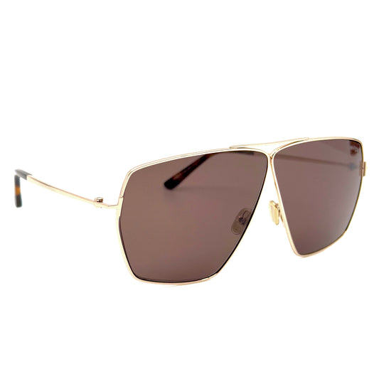 TOM FORD Stella Sunglasses TF1185 28E