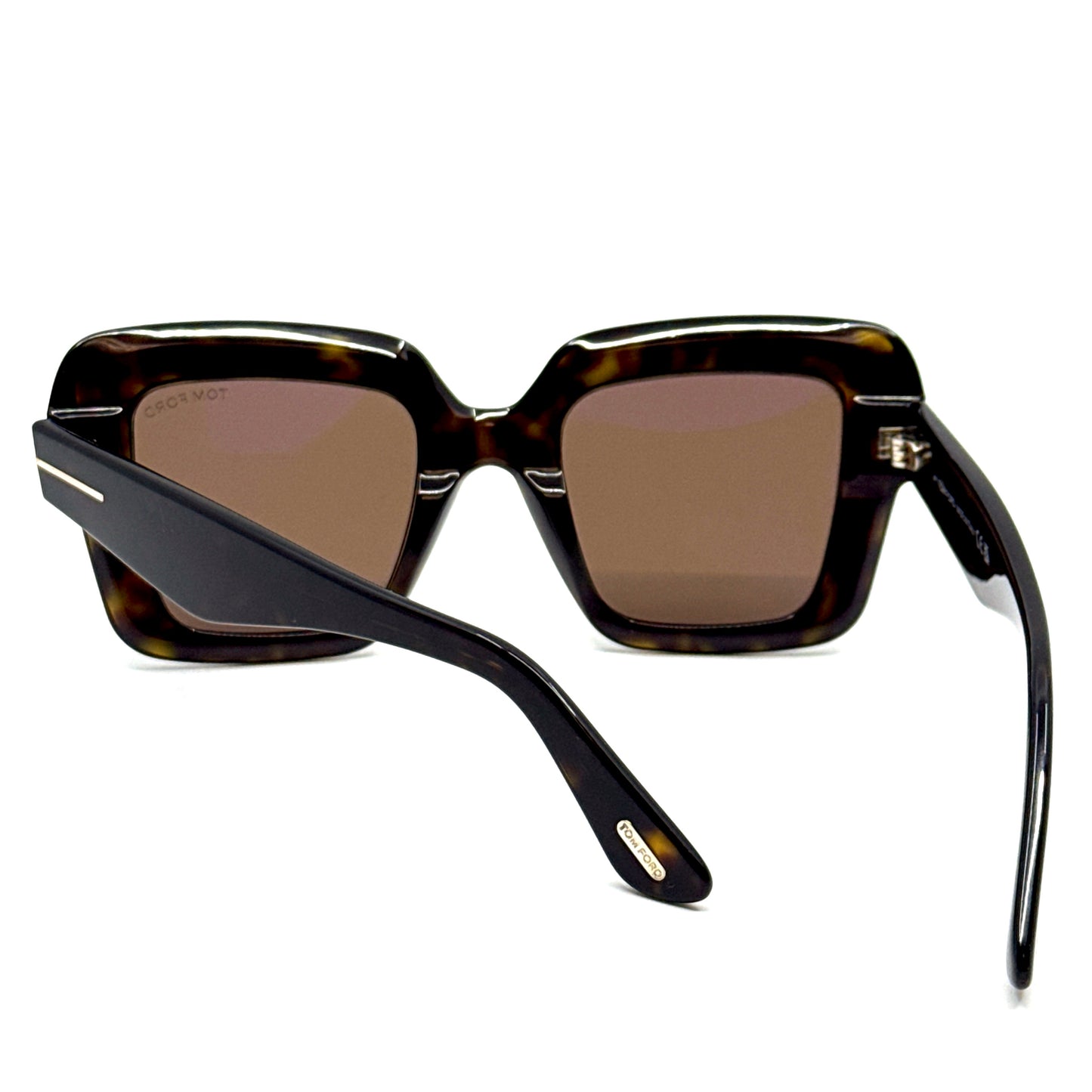 TOM FORD Esme Sunglasses TF1157 52J