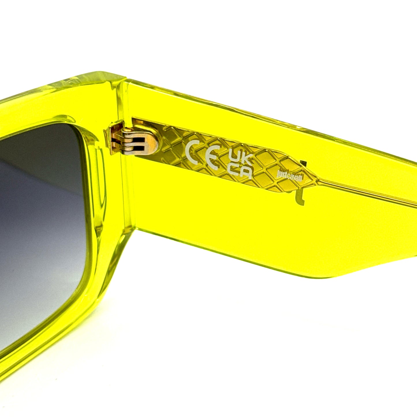 JUST CAVALLI Sunglasses SJC022 Col.0998