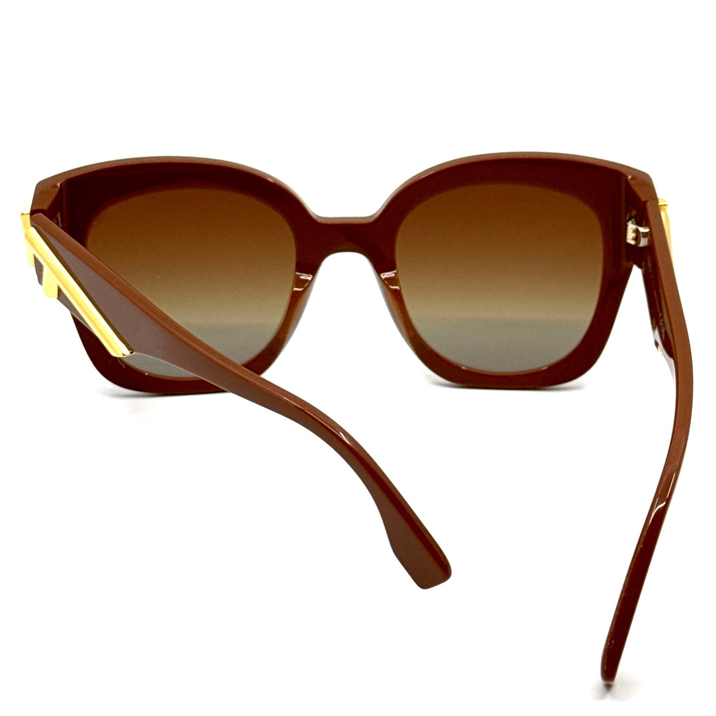 FENDI Sunglasses FE40098I 50F