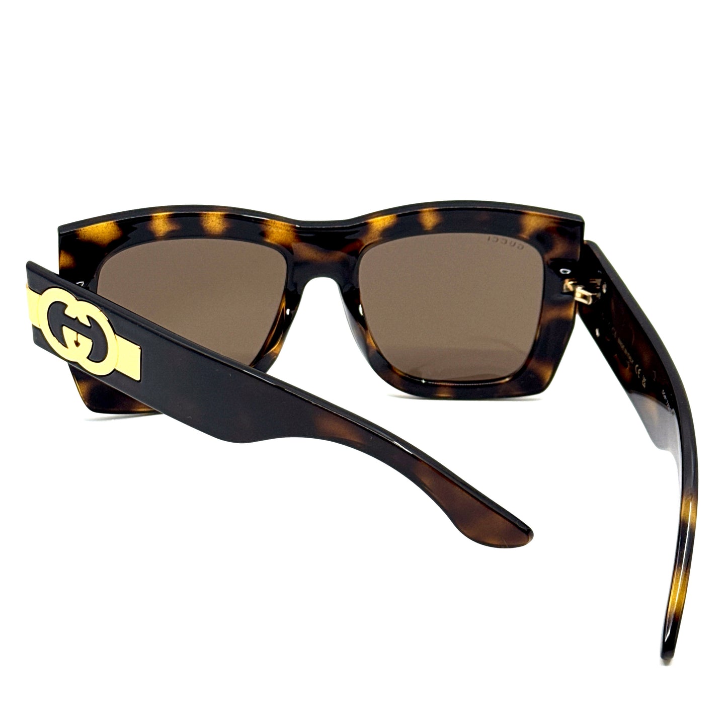 GUCCI Sunglasses GG1688S 002