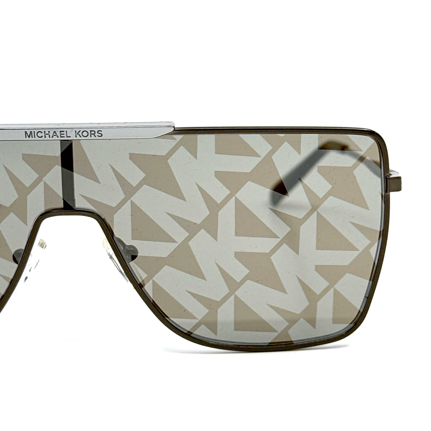 MICHAEL KORS Snowmass Sunglasses MK1152 1002/E