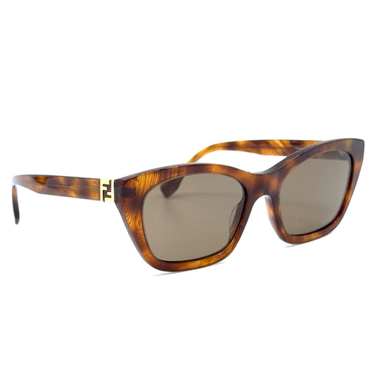 FENDI Sunglasses FE40205I 53E