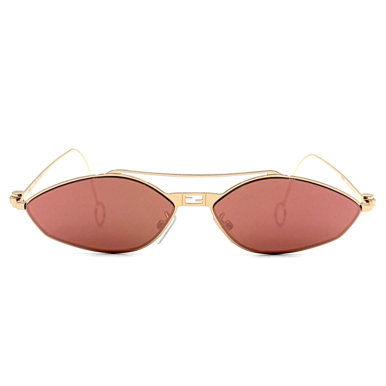 FENDI Sunglasses FE40114U-Y 33U