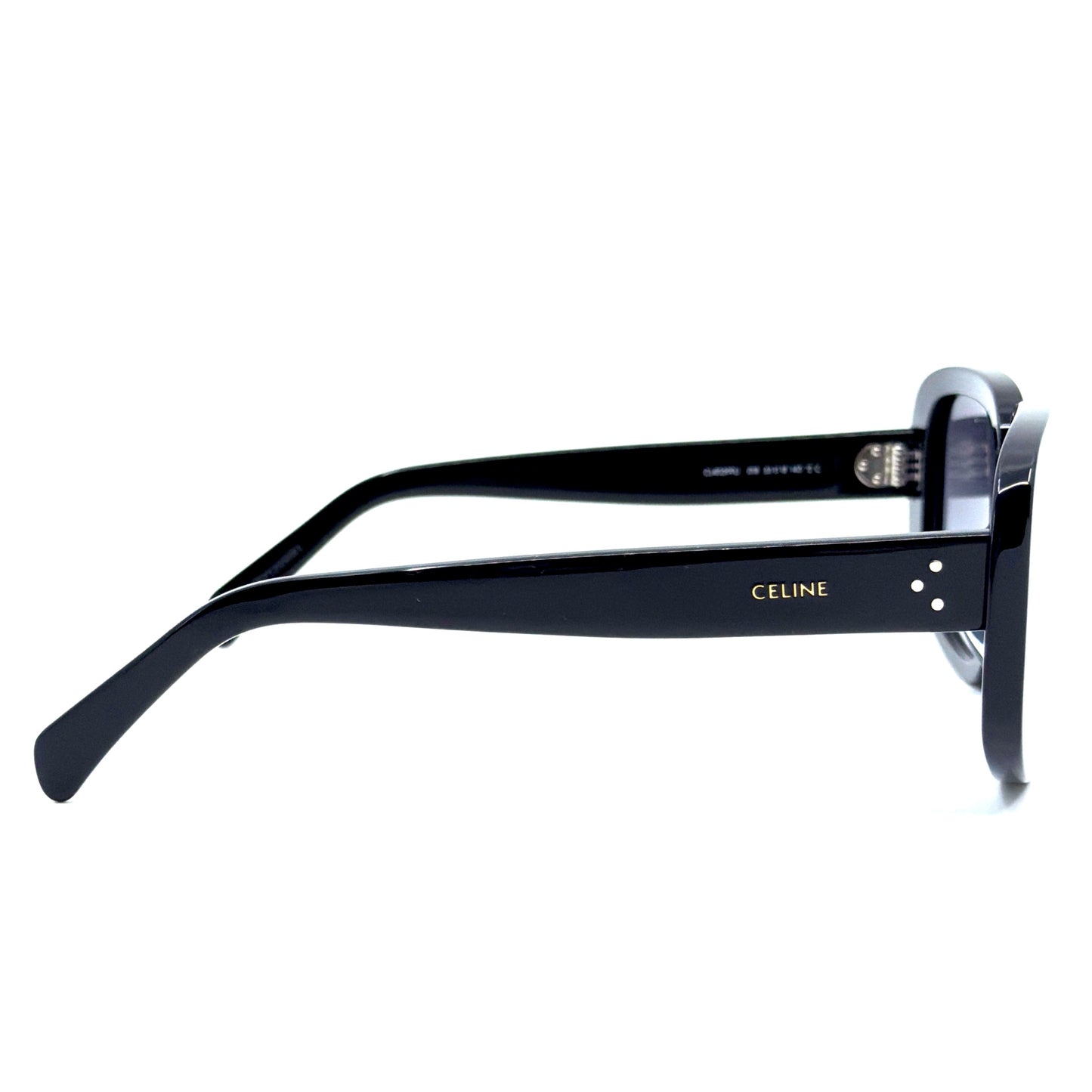 CELINE Sunglasses CL40299U 01B