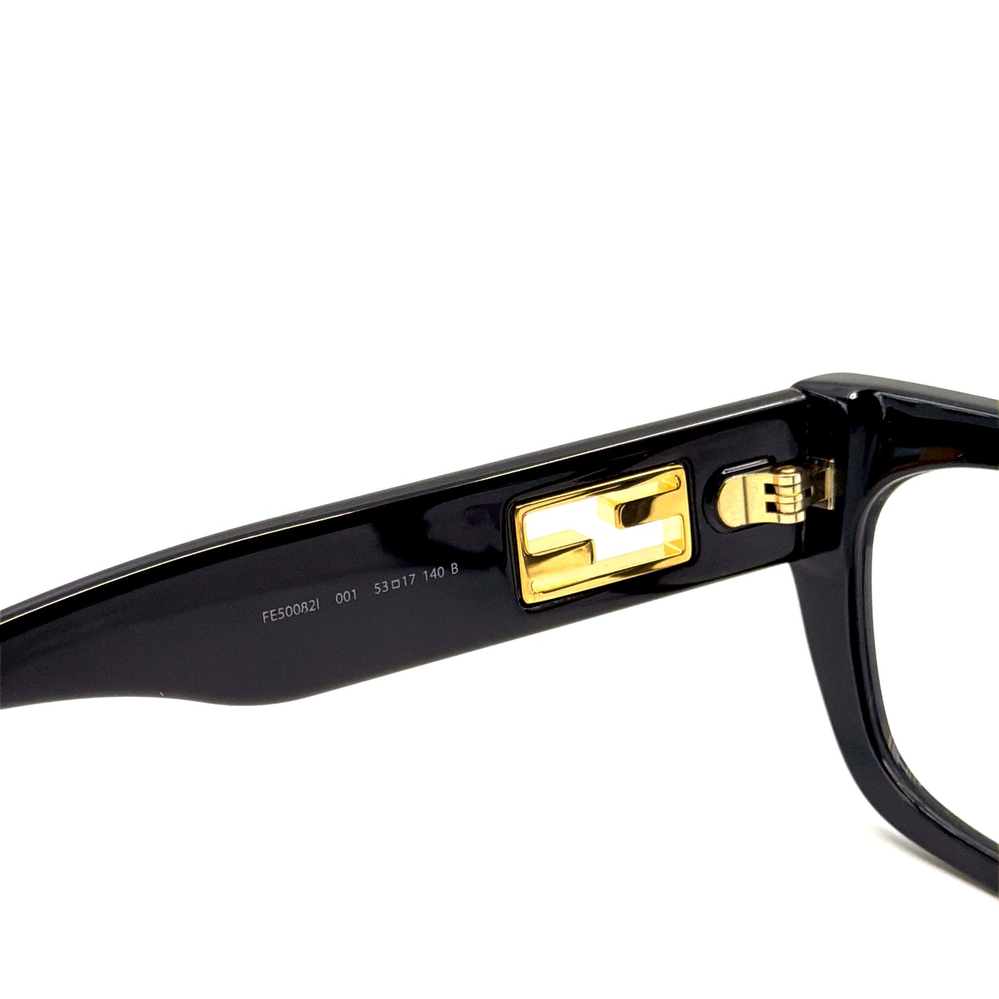 FENDI Eyeglasses FE50082I 001