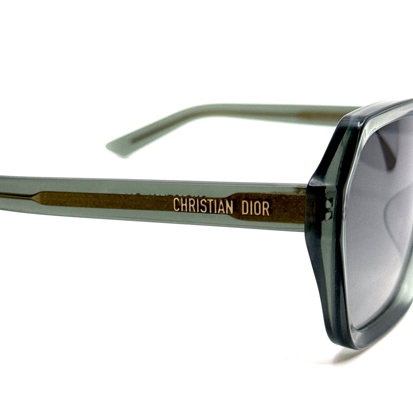 CHRISTIAN DIOR Sunglasses DiorMidnight S2F 56A1