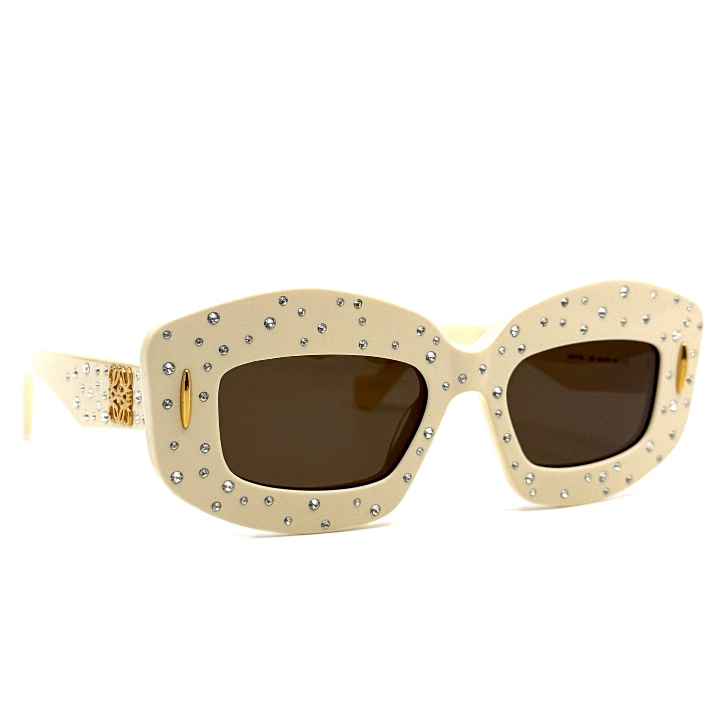 LOEWE Sunglasses LW4114IS 25E