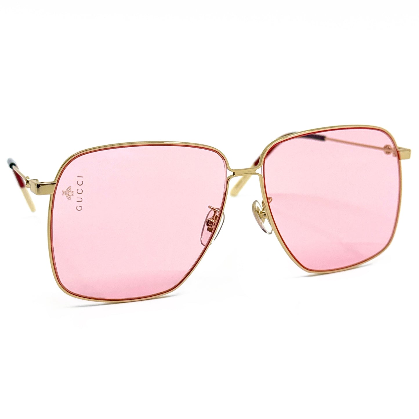 Gafas de sol GUCCI GG0394S 004