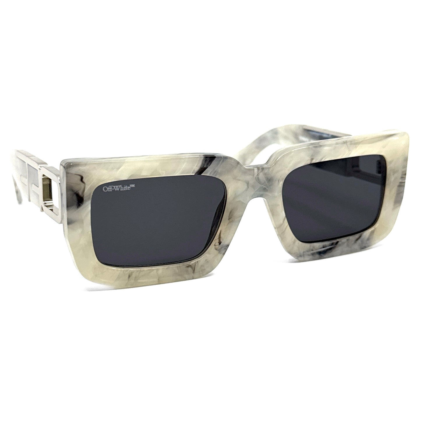 OFF-WHITE Sunglasses Boston OERI073 0807