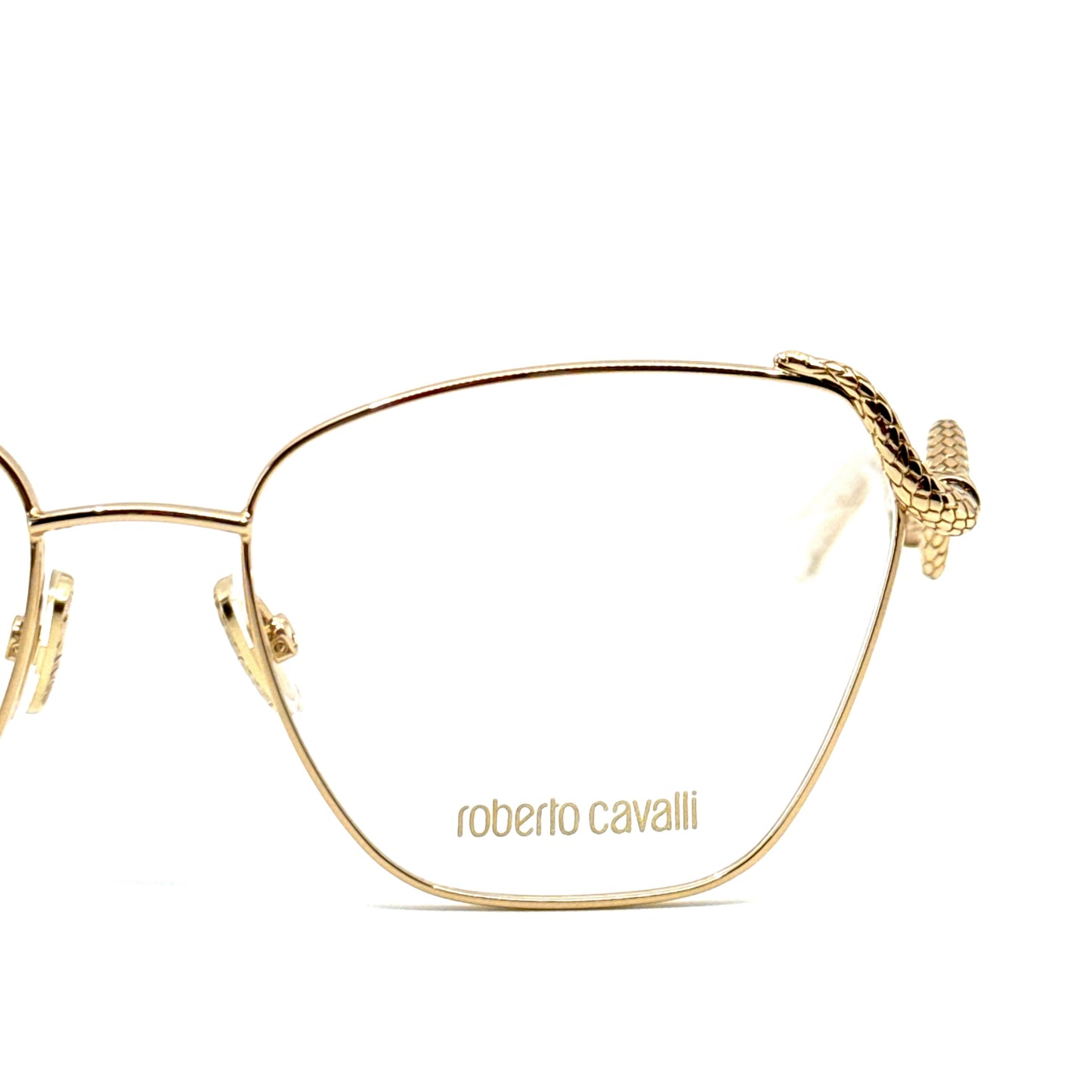 ROBERTO CAVALLI Eyeglasses VRC021 Col.0300